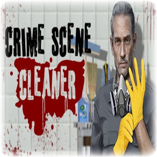  Crime Scene Cleaner - GARANTİ